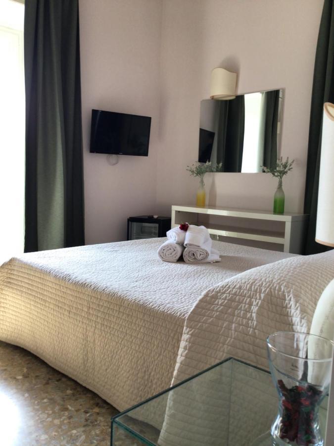 Suite Barocca Noto Bagian luar foto