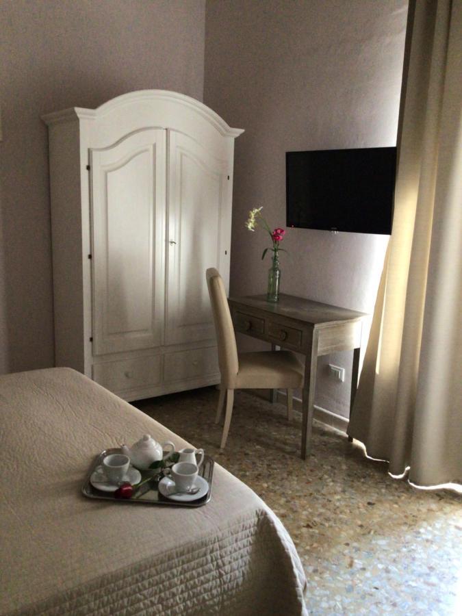 Suite Barocca Noto Bagian luar foto
