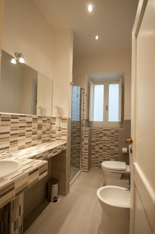 Suite Barocca Noto Ruang foto