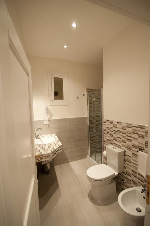 Suite Barocca Noto Ruang foto