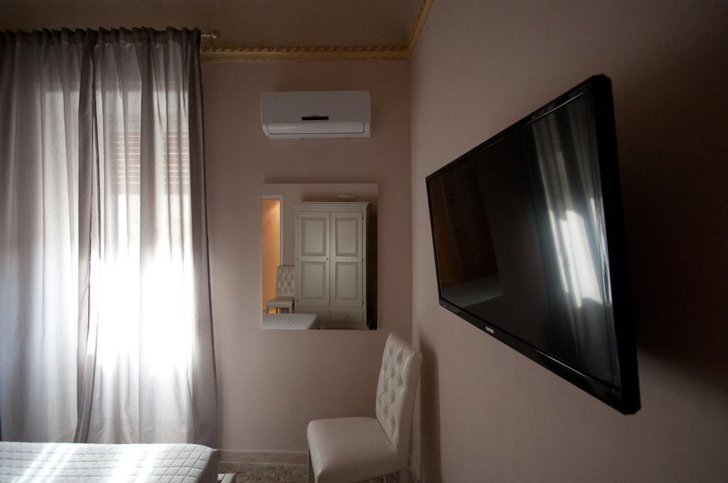 Suite Barocca Noto Ruang foto