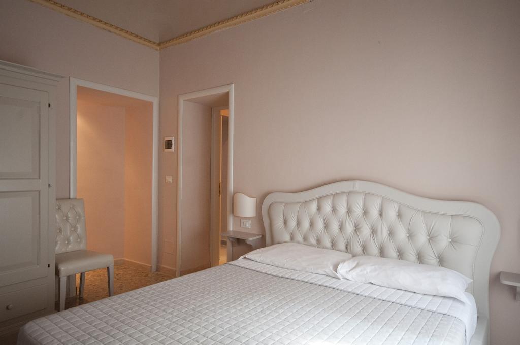 Suite Barocca Noto Ruang foto