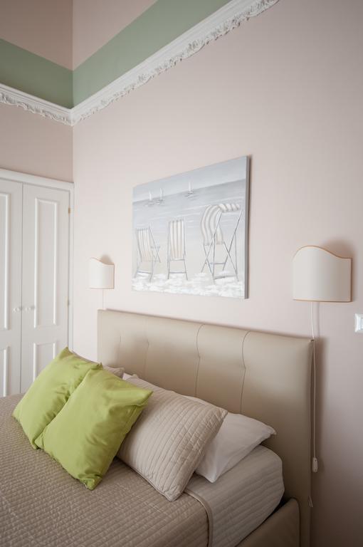 Suite Barocca Noto Bagian luar foto
