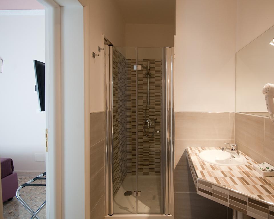 Suite Barocca Noto Bagian luar foto