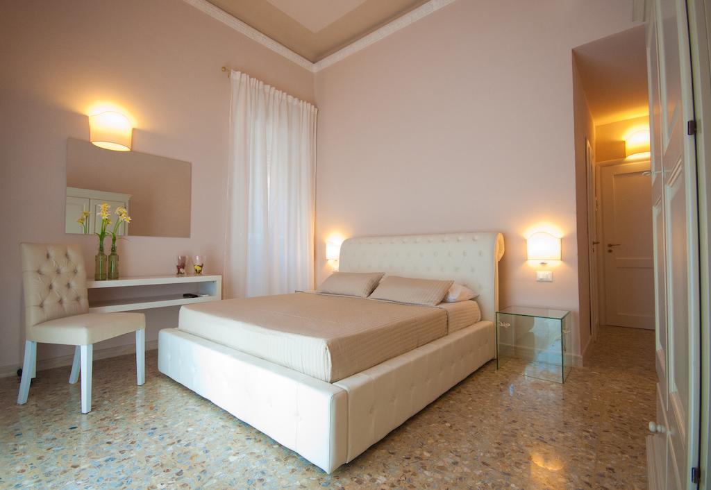 Suite Barocca Noto Ruang foto